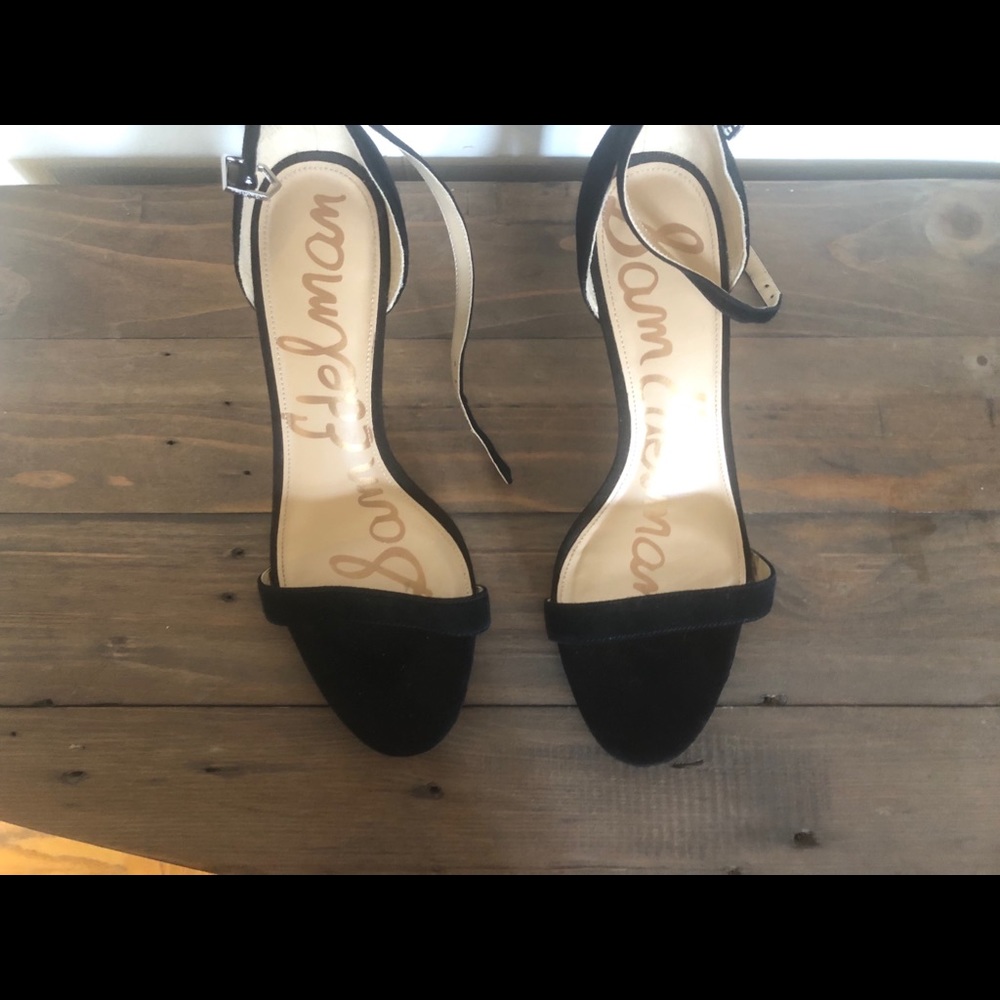 Sam Edelman Heels